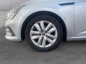 Renault megane iv estate blue dci 115 - 21b business - carplay occasion simplicicar compiegne simplicicar simplicibike france