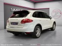 Porsche cayenne 3.0d v6 tiptronic s 245 ch to panoramique garantie 12 mois occasion simplicicar saint-jean simplicicar...