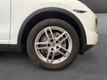 Porsche cayenne 3.0d v6 tiptronic s 245 ch to panoramique garantie 12 mois occasion simplicicar saint-jean simplicicar...