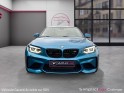 Bmw m2 coupe f87 lci 370 ch m dkg7 garantie 12 mois occasion simplicicar colmar simplicicar simplicibike france