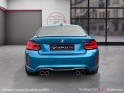 Bmw m2 coupe f87 lci 370 ch m dkg7 garantie 12 mois occasion simplicicar colmar simplicicar simplicibike france