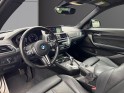 Bmw m2 coupe f87 lci 370 ch m dkg7 garantie 12 mois occasion simplicicar colmar simplicicar simplicibike france