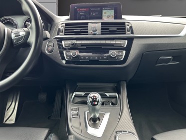 Bmw m2 coupe f87 lci 370 ch m dkg7 garantie 12 mois occasion simplicicar colmar simplicicar simplicibike france