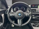 Bmw m2 coupe f87 lci 370 ch m dkg7 garantie 12 mois occasion simplicicar colmar simplicicar simplicibike france