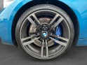Bmw m2 coupe f87 lci 370 ch m dkg7 garantie 12 mois occasion simplicicar colmar simplicicar simplicibike france