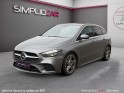 Mercedes classe b 200 d 8g-dct amg line edition - caméra - pack led - sièges chauffants - carplay - garantie 12 mois... Mercedes classe b 200 d 8g-dct amg line edition - caméra - pack led - sièges chauffants - carplay - garantie 12 mois...