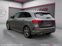 Mercedes classe b 200 d 8g-dct amg line edition - caméra - pack led - sièges chauffants - carplay - garantie 12 mois... Mercedes classe b 200 d 8g-dct amg line edition - caméra - pack led - sièges chauffants - carplay - garantie 12 mois...