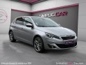 Peugeot 308 1.2 puretech 130cv ss bvm6 allure - distri ok - toit panoramique - garantie 12 mois occasion simplicicar toulon...