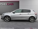 Peugeot 308 1.2 puretech 130cv ss bvm6 allure - distri ok - toit panoramique - garantie 12 mois occasion simplicicar toulon...