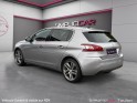 Peugeot 308 1.2 puretech 130cv ss bvm6 allure - distri ok - toit panoramique - garantie 12 mois occasion simplicicar toulon...
