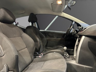 Peugeot 207 1.4 vti garantie 12 mois occasion montpellier (34) simplicicar simplicibike france