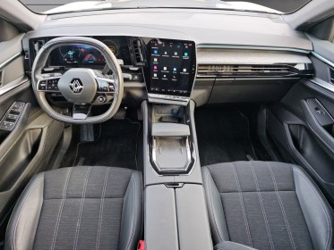 Renault austral e-tech hybrid 200 techno 1° main occasion simplicicar tours  simplicicar simplicibike france