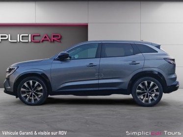 Renault austral e-tech hybrid 200 techno 1° main occasion simplicicar tours  simplicicar simplicibike france