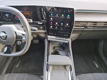 Renault austral e-tech hybrid 200 techno 1° main occasion simplicicar tours  simplicicar simplicibike france