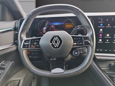 Renault austral e-tech hybrid 200 techno 1° main occasion simplicicar tours  simplicicar simplicibike france