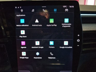 Renault austral e-tech hybrid 200 techno 1° main occasion simplicicar tours  simplicicar simplicibike france
