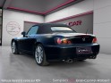 Honda s2000 2.0 vtec occasion simplicicar brie-comte-robert simplicicar simplicibike france
