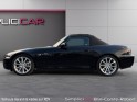 Honda s2000 2.0 vtec occasion simplicicar brie-comte-robert simplicicar simplicibike france