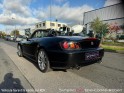 Honda s2000 2.0 vtec occasion simplicicar brie-comte-robert simplicicar simplicibike france