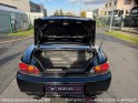 Honda s2000 2.0 vtec occasion simplicicar brie-comte-robert simplicicar simplicibike france