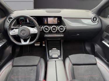 Mercedes gla 200 d 8g-dct amg line - toit ouvrant - sièges chauffant à mémoire - garantie 12 mois occasion simplicicar...