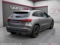 Mercedes gla 200 d 8g-dct amg line - toit ouvrant - sièges chauffant à mémoire - garantie 12 mois occasion simplicicar...