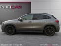 Mercedes gla 200 d 8g-dct amg line - toit ouvrant - sièges chauffant à mémoire - garantie 12 mois occasion simplicicar...