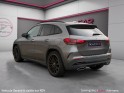 Mercedes gla 200 d 8g-dct amg line - toit ouvrant - sièges chauffant à mémoire - garantie 12 mois occasion simplicicar...