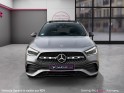 Mercedes gla 200 d 8g-dct amg line - toit ouvrant - sièges chauffant à mémoire - garantie 12 mois occasion simplicicar...