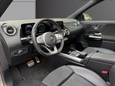 Mercedes gla 200 d 8g-dct amg line - toit ouvrant - sièges chauffant à mémoire - garantie 12 mois occasion simplicicar...
