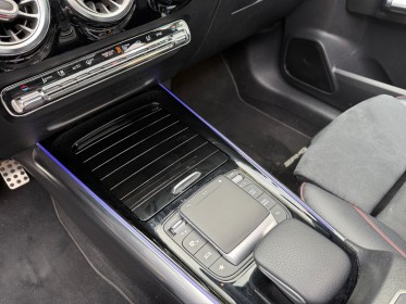 Mercedes gla 200 d 8g-dct amg line - toit ouvrant - sièges chauffant à mémoire - garantie 12 mois occasion simplicicar...