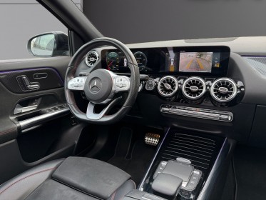 Mercedes gla 200 d 8g-dct amg line - toit ouvrant - sièges chauffant à mémoire - garantie 12 mois occasion simplicicar...