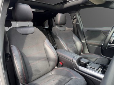 Mercedes gla 200 d 8g-dct amg line - toit ouvrant - sièges chauffant à mémoire - garantie 12 mois occasion simplicicar...