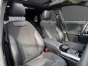 Mercedes gla 200 d 8g-dct amg line - toit ouvrant - sièges chauffant à mémoire - garantie 12 mois occasion simplicicar...