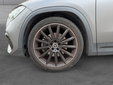 Mercedes gla 200 d 8g-dct amg line - toit ouvrant - sièges chauffant à mémoire - garantie 12 mois occasion simplicicar...