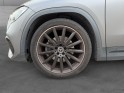 Mercedes gla 200 d 8g-dct amg line - toit ouvrant - sièges chauffant à mémoire - garantie 12 mois occasion simplicicar...