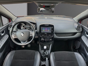Renault clio iv intens 1.5 dci 90ch - faible km - distrib ok - occasion simplicicar compiegne simplicicar simplicibike france