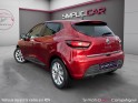Renault clio iv intens 1.5 dci 90ch - faible km - distrib ok - occasion simplicicar compiegne simplicicar simplicibike france
