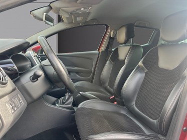 Renault clio iv intens 1.5 dci 90ch - faible km - distrib ok - occasion simplicicar compiegne simplicicar simplicibike france