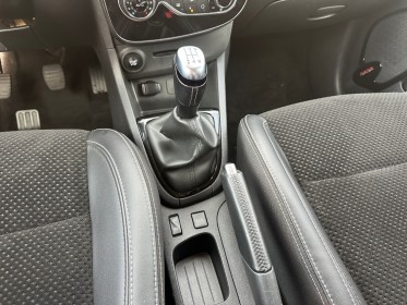 Renault clio iv intens 1.5 dci 90ch - faible km - distrib ok - occasion simplicicar compiegne simplicicar simplicibike france