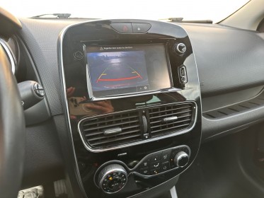 Renault clio iv intens 1.5 dci 90ch - faible km - distrib ok - occasion simplicicar compiegne simplicicar simplicibike france