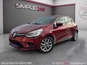 Renault clio iv intens 1.5 dci 90ch - faible km - distrib ok - occasion simplicicar compiegne simplicicar simplicibike france