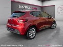 Renault clio iv intens 1.5 dci 90ch - faible km - distrib ok - occasion simplicicar compiegne simplicicar simplicibike france