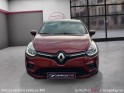 Renault clio iv intens 1.5 dci 90ch - faible km - distrib ok - occasion simplicicar compiegne simplicicar simplicibike france
