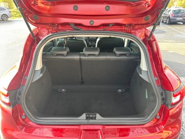 Renault clio iv intens 1.5 dci 90ch - faible km - distrib ok - occasion simplicicar compiegne simplicicar simplicibike france