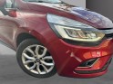 Renault clio iv intens 1.5 dci 90ch - faible km - distrib ok - occasion simplicicar compiegne simplicicar simplicibike france