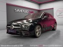 Mercedes classe a 250 e 8g-dct amg line occasion simplicicar brie-comte-robert simplicicar simplicibike france
