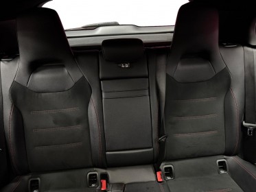 Mercedes classe a 250 e 8g-dct amg line occasion simplicicar brie-comte-robert simplicicar simplicibike france