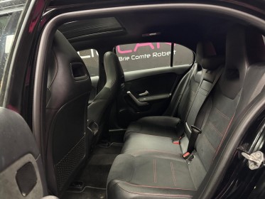 Mercedes classe a 250 e 8g-dct amg line occasion simplicicar brie-comte-robert simplicicar simplicibike france