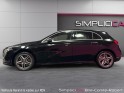Mercedes classe a 250 e 8g-dct amg line occasion simplicicar brie-comte-robert simplicicar simplicibike france